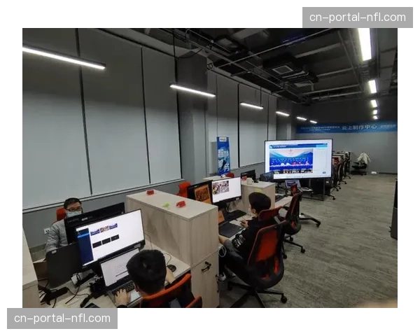 云导播台协同机制在本季度成熟 实现了跨国界制作团队零温差