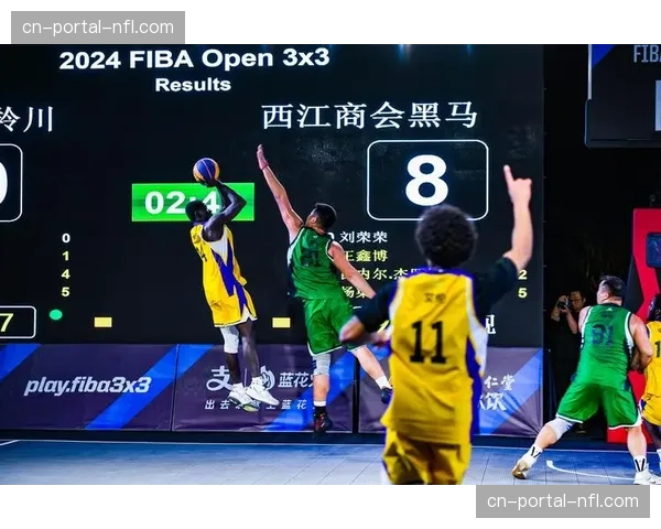 NBA与FIBA联合宣布,2027年篮球世界杯将在美国等多国举办