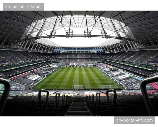 托特纳姆热刺宣布夏季启动球场顶棚扩建工程，以提升观赛体验